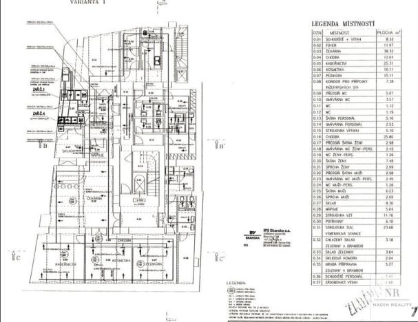 Pronájem obchodního prostoru, Karlovy Vary, Divadelní náměstí, 200 m2