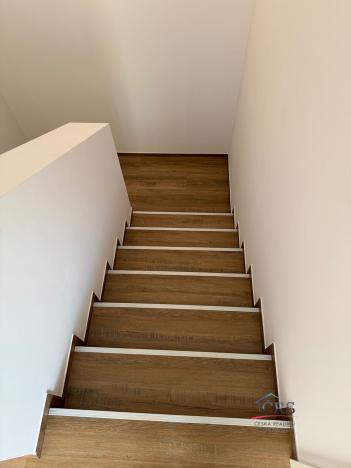 Prodej rodinného domu, Praha - Kolovraty, Denivková, 105 m2