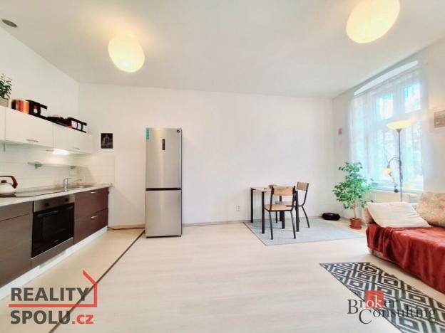 Pronájem bytu 3+kk, Plzeň - Jižní Předměstí, V Šipce, 57 m2