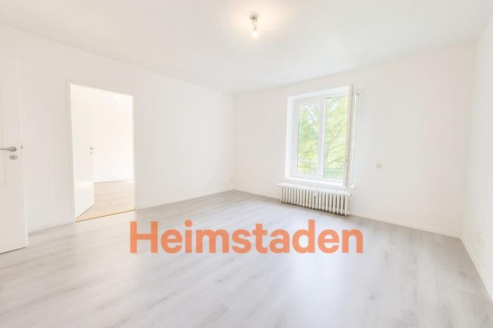 Pronájem bytu 2+1, Havířov - Město, Alšova, 54 m2