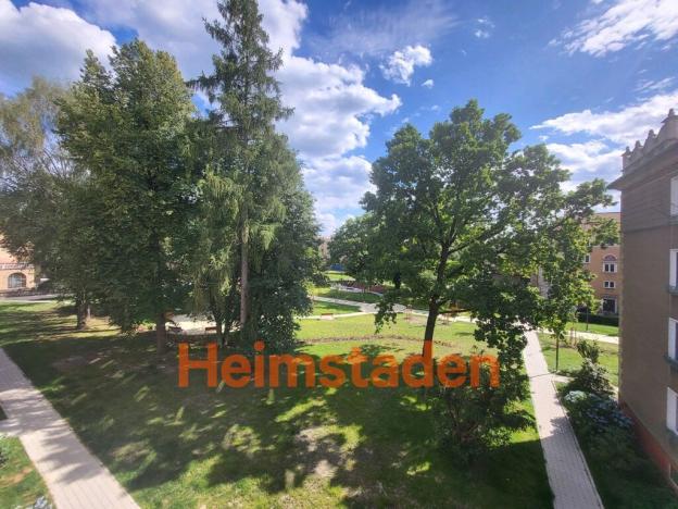 Pronájem bytu 2+1, Havířov - Město, Alšova, 54 m2