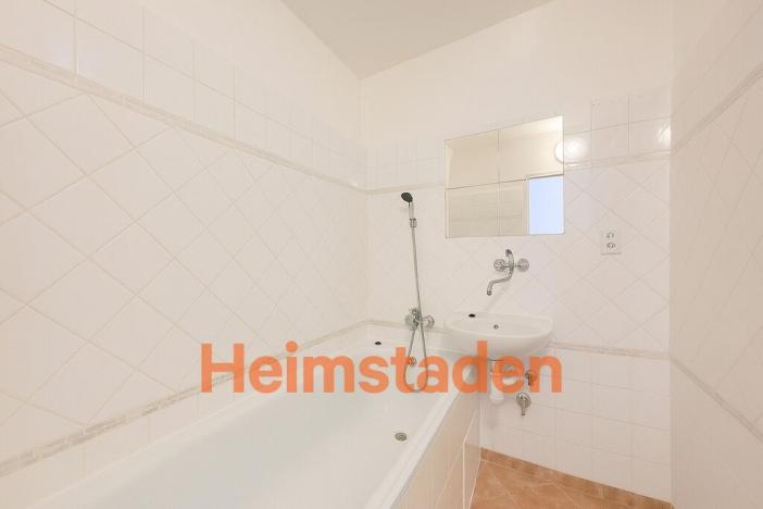Pronájem bytu 2+1, Havířov - Město, Alšova, 54 m2