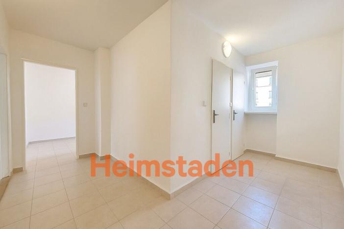 Pronájem bytu 2+1, Havířov - Město, Alšova, 54 m2