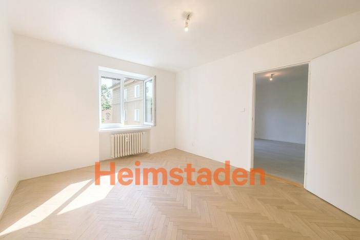 Pronájem bytu 2+1, Havířov - Město, Alšova, 54 m2