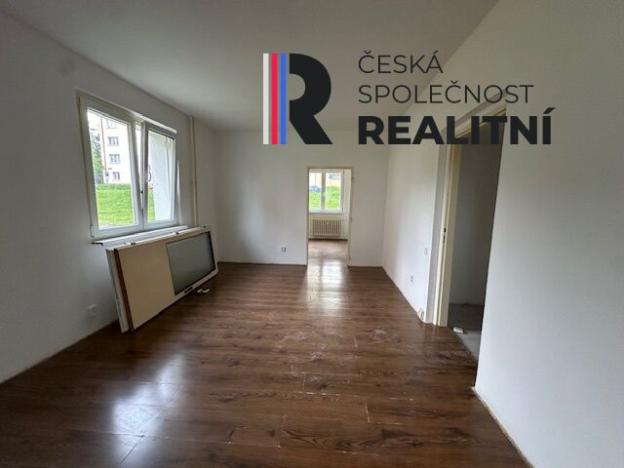 Prodej bytu 4+1, Rotava, Sídliště, 73 m2
