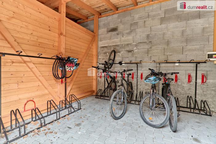 Prodej chaty, Merklín - Pstruží, 61 m2