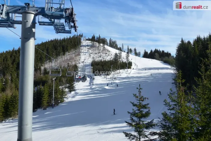 Prodej chaty, Merklín - Pstruží, 61 m2