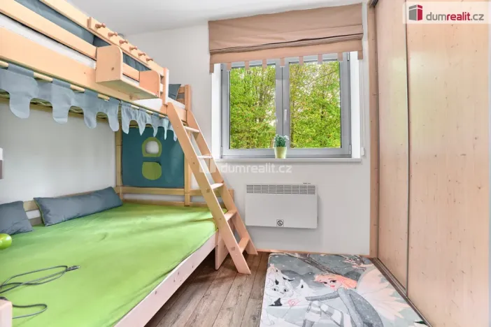 Prodej chaty, Merklín - Pstruží, 61 m2