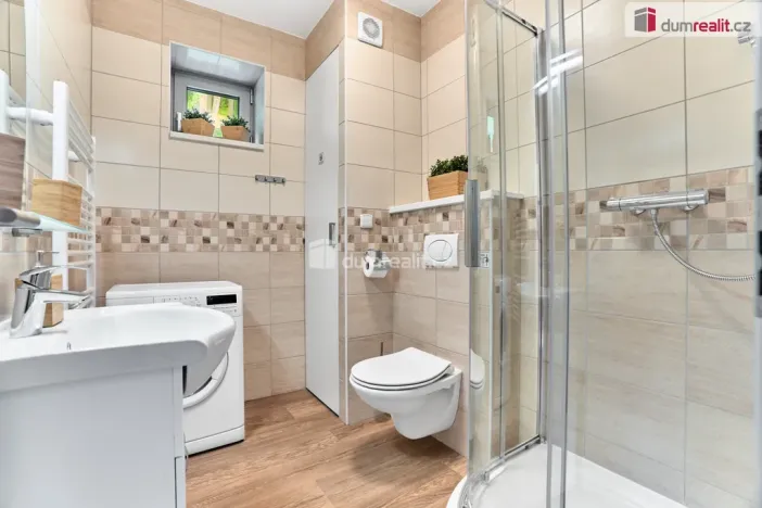 Prodej chaty, Merklín - Pstruží, 61 m2