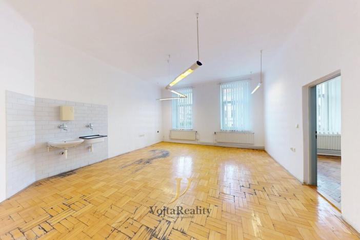 Prodej ordinace, Olomouc, Palackého, 99 m2