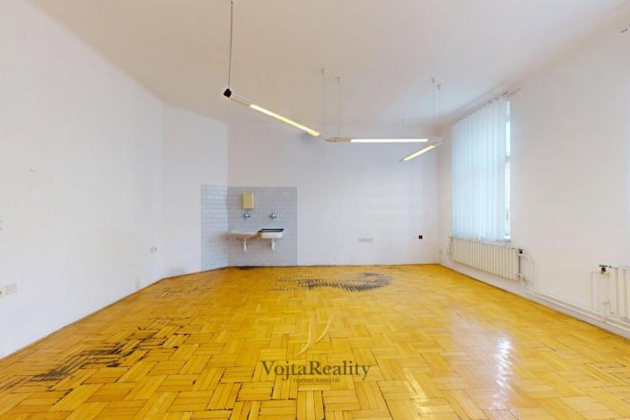 Prodej ordinace, Olomouc, Palackého, 99 m2