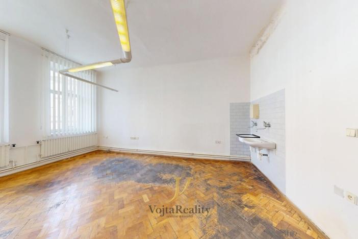 Prodej ordinace, Olomouc, Palackého, 99 m2