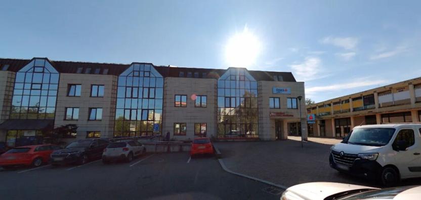 Pronájem kanceláře, Třinec, 61 m2