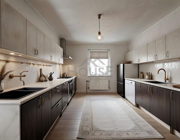 Prodej vícegeneračního domu, Praha - Lysolaje, Lysolajské údolí, 204 m2