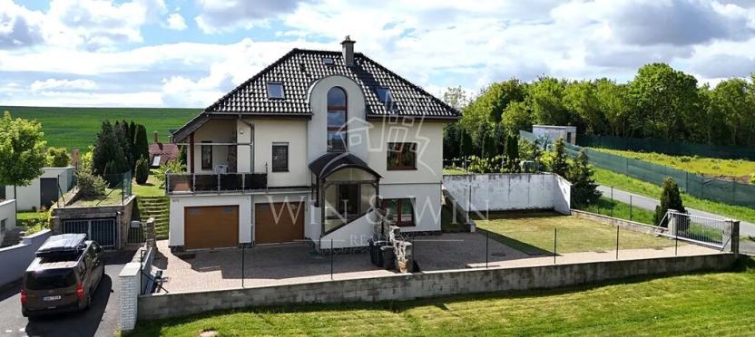 Prodej rodinného domu, Zdiby, V Kopci, 260 m2