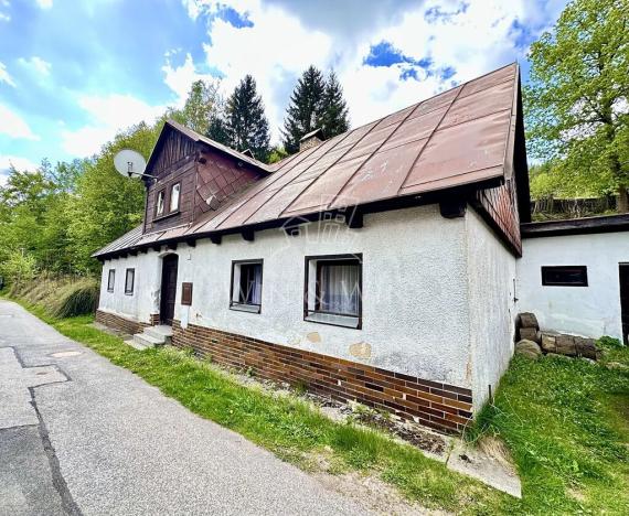 Prodej chalupy, Svoboda nad Úpou, Spojovací, 140 m2