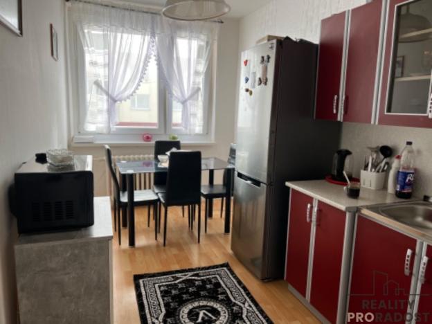 Prodej bytu 3+1, Krupka, Dukelských hrdinů, 68 m2