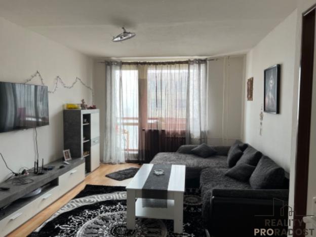 Prodej bytu 3+1, Krupka, Dukelských hrdinů, 68 m2