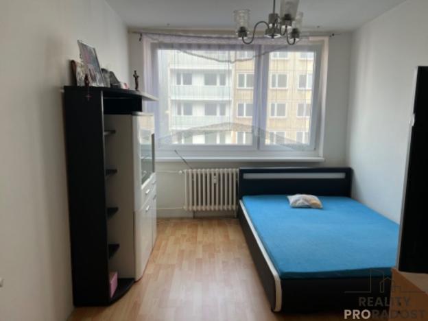 Prodej bytu 3+1, Krupka, Dukelských hrdinů, 68 m2