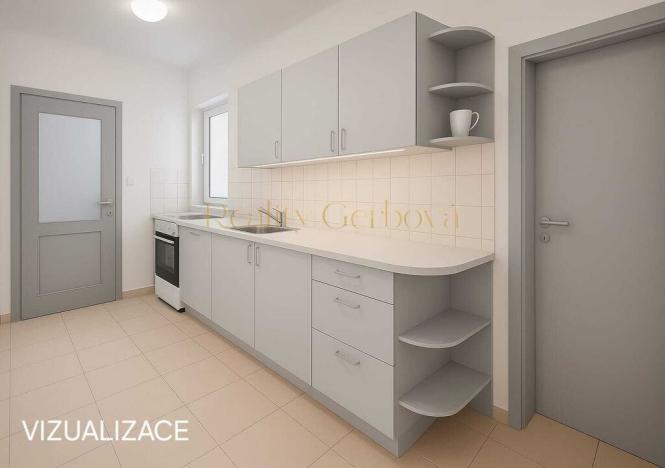 Prodej rodinného domu, Dačice - Dačice IV, Hradecká, 98 m2