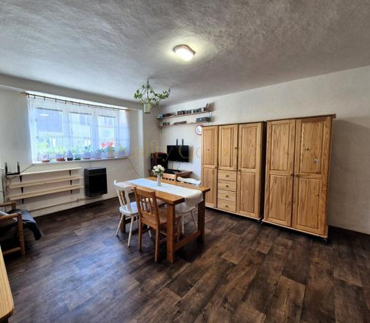 Prodej rodinného domu, Dačice - Dačice IV, Hradecká, 98 m2