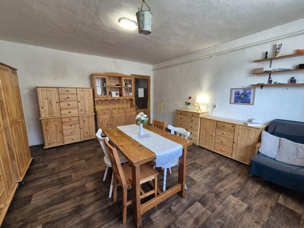 Prodej rodinného domu, Dačice - Dačice IV, Hradecká, 98 m2