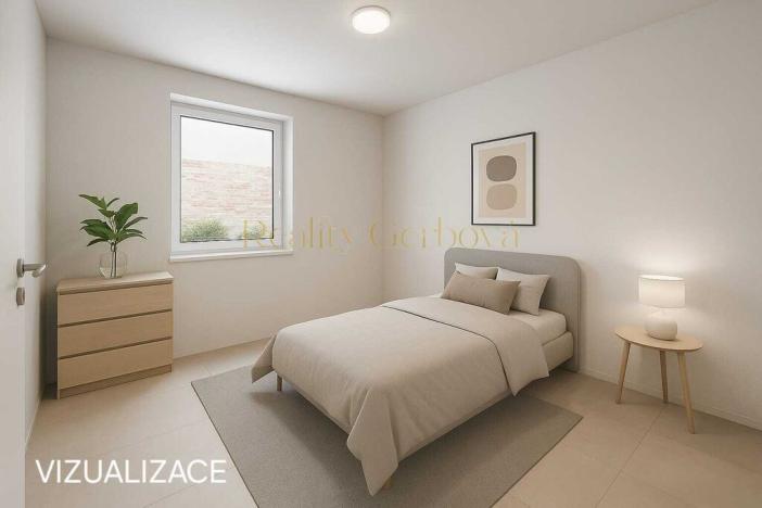 Prodej rodinného domu, Dačice - Dačice IV, Hradecká, 98 m2