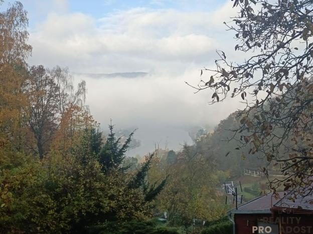 Prodej zahrady, Ústí nad Labem, Broskvoňová, 428 m2