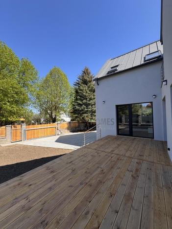 Prodej bytu 5+kk, Praha - Běchovice, Pplk. Nováčka, 140 m2