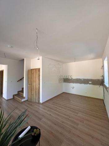 Prodej bytu 5+kk, Praha - Běchovice, Pplk. Nováčka, 140 m2