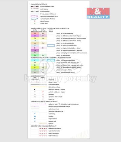 Prodej louky, Bohušov - Karlov, 284 m2
