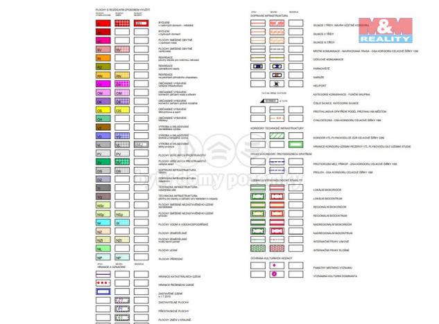 Prodej pozemku, Javorník - Horní Hoštice, 575 m2