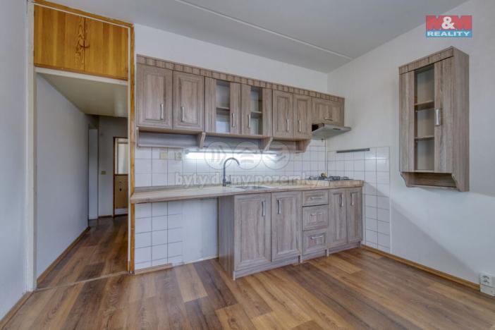 Pronájem bytu 3+1, Třemošná, Šeříková, 61 m2
