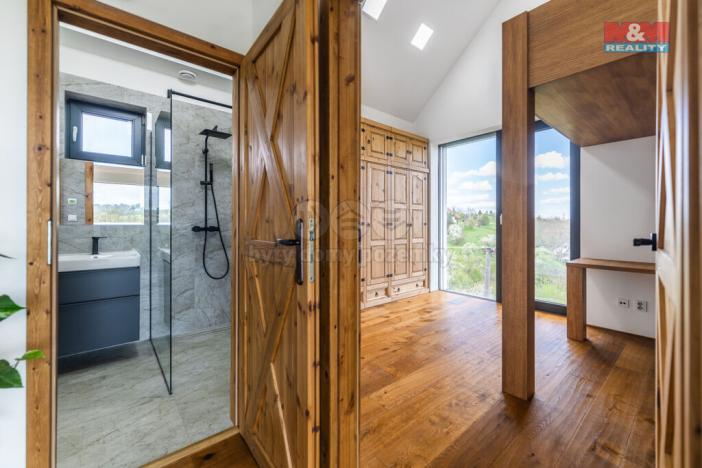 Prodej rodinného domu, Bělov, 292 m2