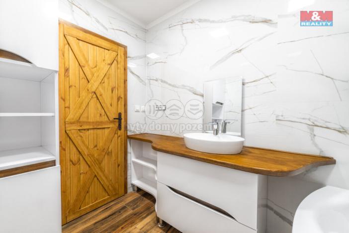 Prodej rodinného domu, Bělov, 292 m2