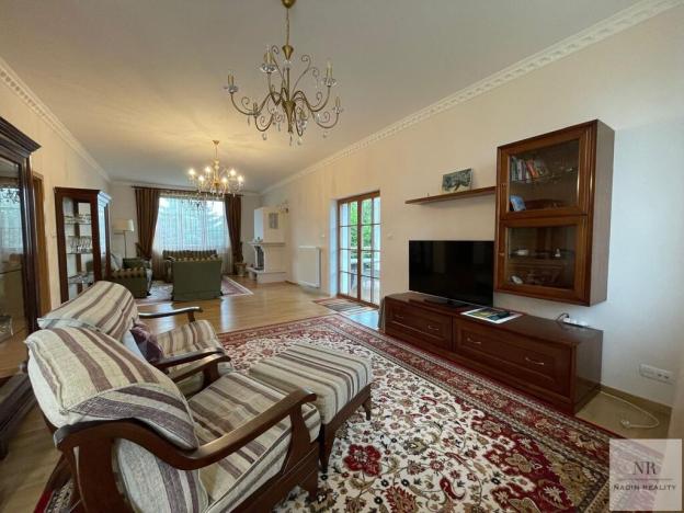 Prodej rodinného domu, Kolová, 372 m2