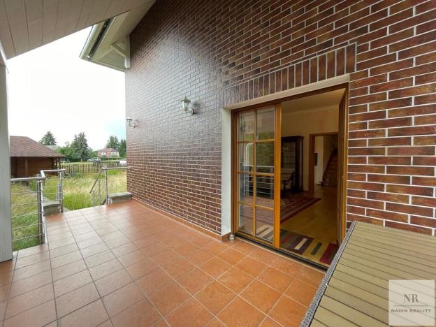 Prodej rodinného domu, Kolová, 372 m2