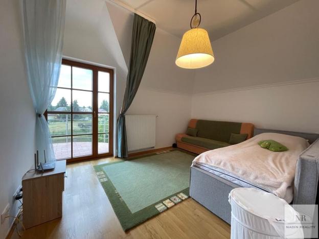 Prodej rodinného domu, Kolová, 372 m2