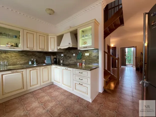 Prodej rodinného domu, Kolová, 372 m2