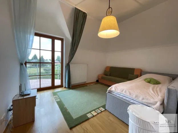 Prodej rodinného domu, Kolová, 372 m2