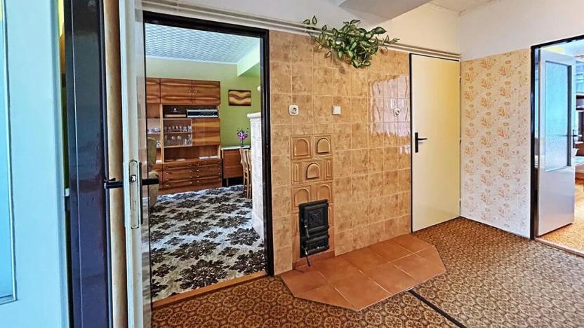 Prodej bytu 3+1, Lesonice, 73 m2