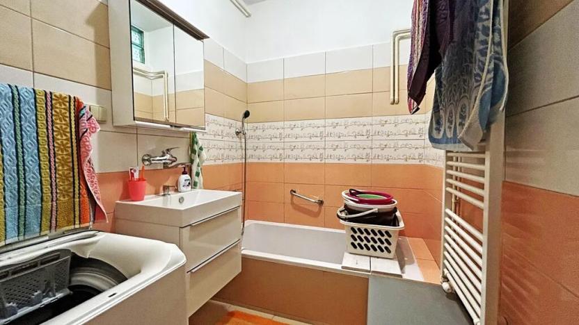 Prodej bytu 3+1, Lesonice, 73 m2