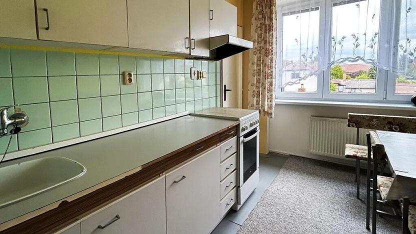 Prodej bytu 3+1, Lesonice, 73 m2