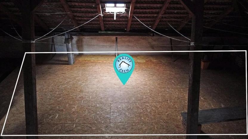 Prodej bytu 3+1, Lesonice, 73 m2