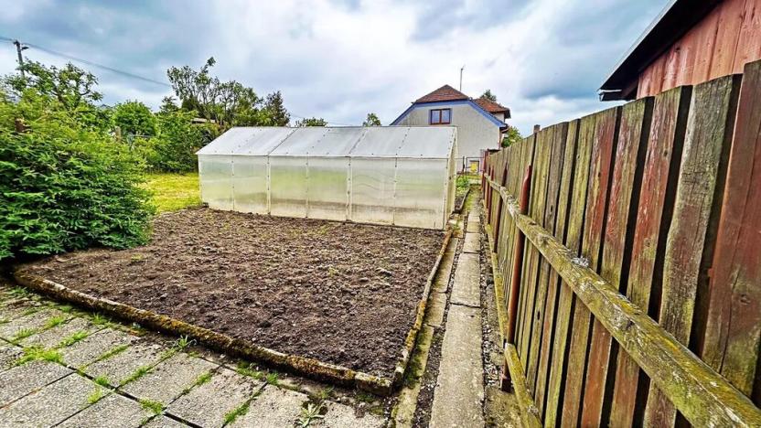 Prodej bytu 3+1, Lesonice, 73 m2