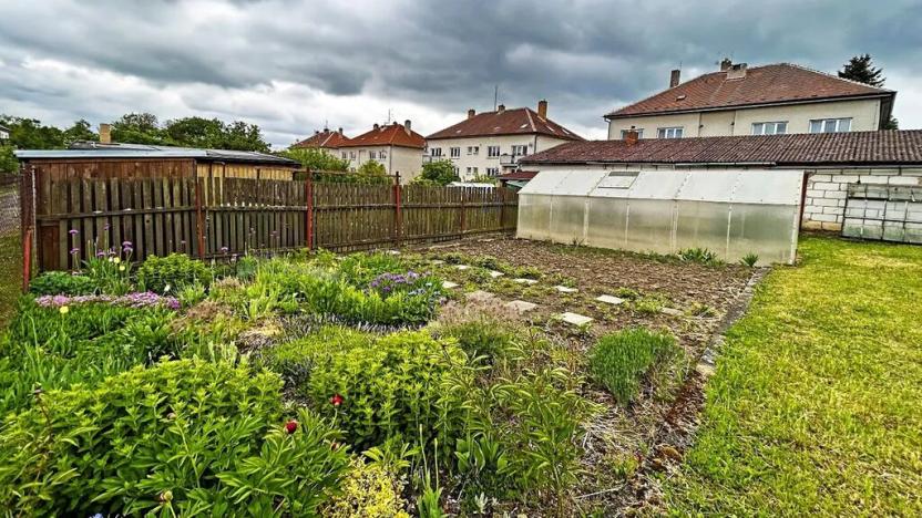 Prodej bytu 3+1, Lesonice, 73 m2