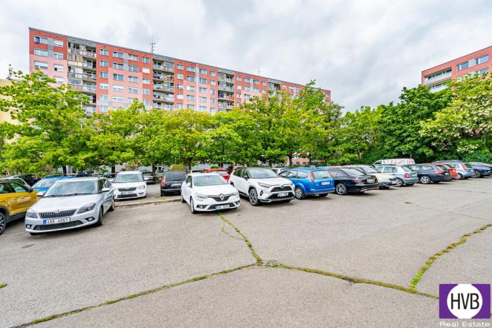 Prodej bytu 3+kk, Praha - Chodov, Metodějova, 64 m2