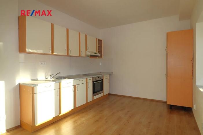 Pronájem bytu 3+kk, Praha - Zličín, Hrozenkovská, 58 m2