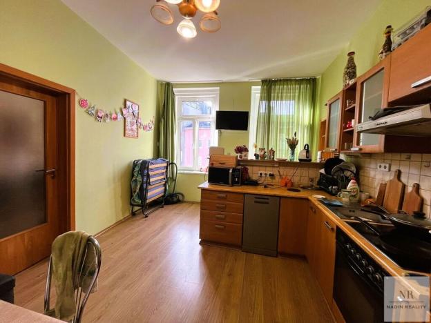 Prodej bytu 3+1, Karlovy Vary, Sokolovská, 112 m2