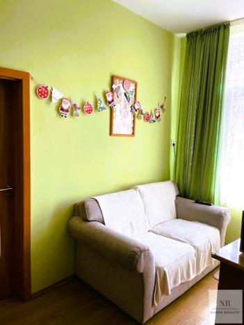 Prodej bytu 3+1, Karlovy Vary, Sokolovská, 112 m2